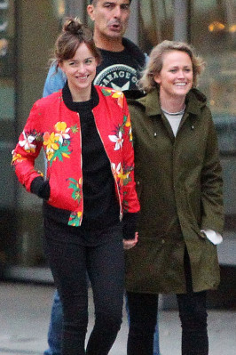 Dakota Johnson pic #738104