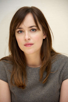 Dakota Johnson pic #789944