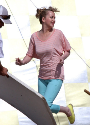 Dakota Johnson pic #728098