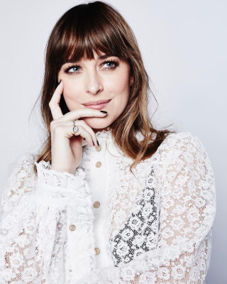 Dakota Johnson