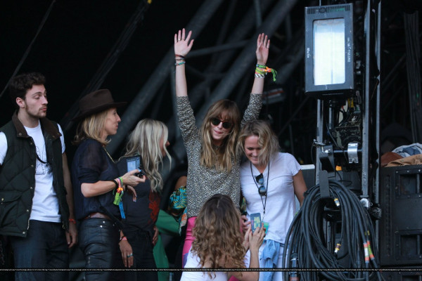 photo 4 in Dakota Johnson gallery [id745913] 2014-07-06 00:00:00