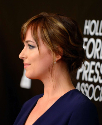 Dakota Johnson pic #824441