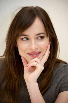 Dakota Johnson pic #789947