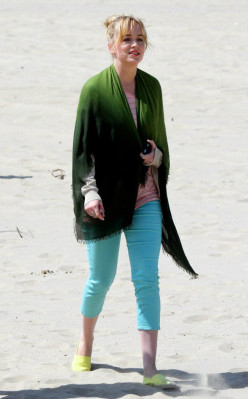 Dakota Johnson pic #724776