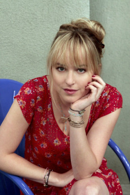 Dakota Johnson pic #758602
