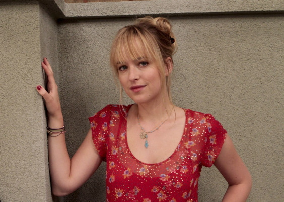 Dakota Johnson pic #758601