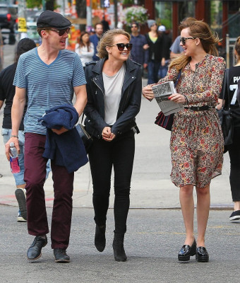 Dakota Johnson pic #728405
