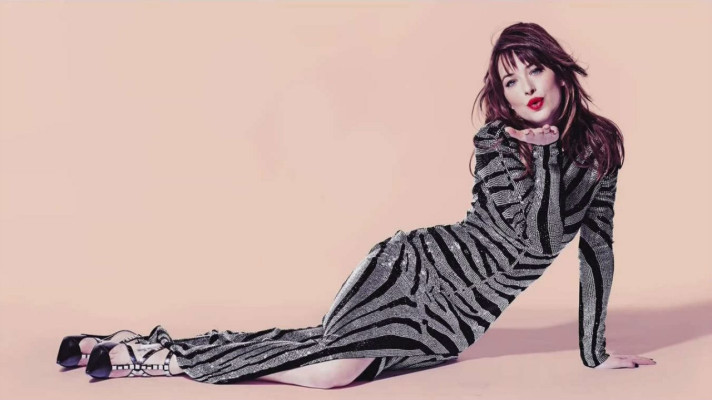 Dakota Johnson pic #795965