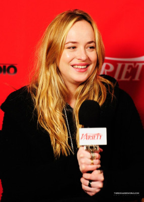 Dakota Johnson pic #742829