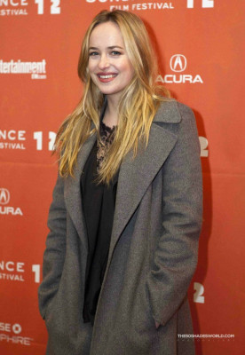 photo 26 in Dakota Johnson gallery [id742822] 2014-06-23 00:00:00