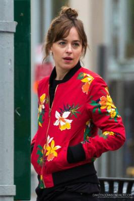 Dakota Johnson pic #735896