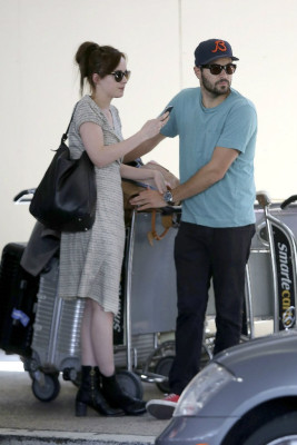 Dakota Johnson pic #719543
