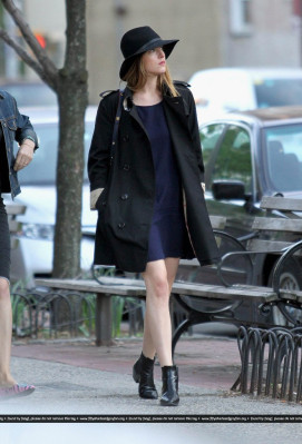 Dakota Johnson pic #729402