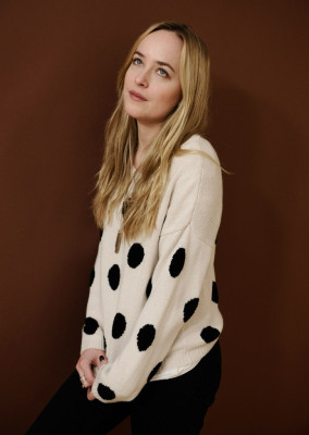Dakota Johnson pic #720255