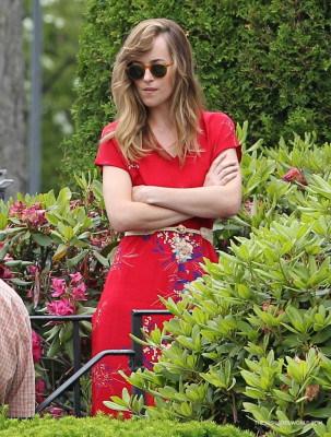 Dakota Johnson pic #742228
