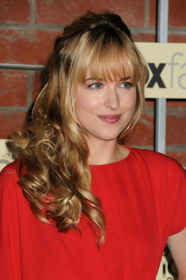 Dakota Johnson pic #740900