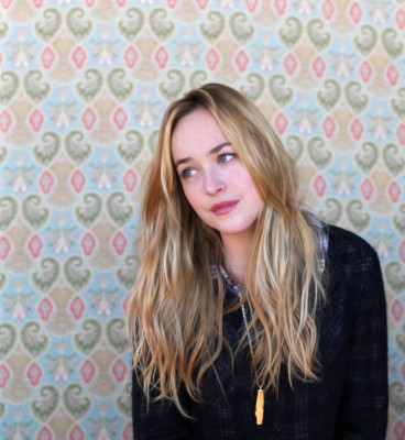 Dakota Johnson pic #719550