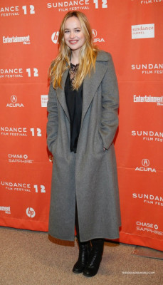 Dakota Johnson pic #742826