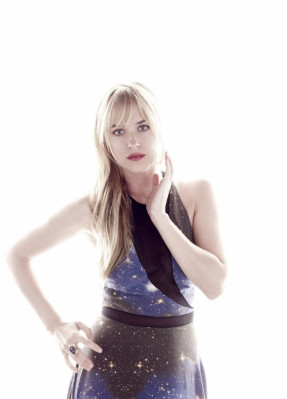 Dakota Johnson pic #720739