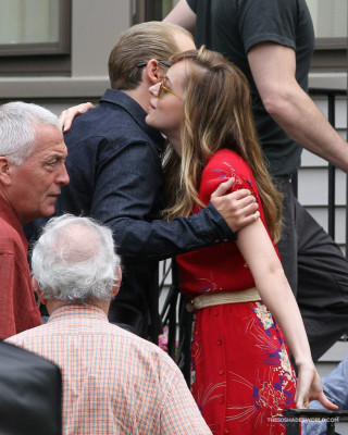 Dakota Johnson pic #742219