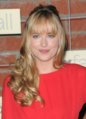 Dakota Johnson pic #740902