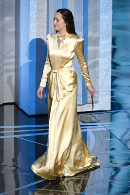 Dakota Johnson-89th Annual Academy Awards in Hollywood