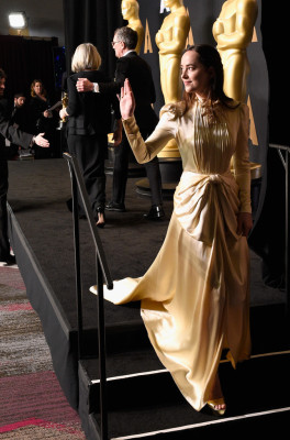 Dakota Johnson pic #943855