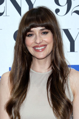 Dakota Johnson – “Daddio” Screening &amp;amp; Conversation in New York