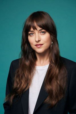 Dakota Johnson – “The Friend” Portrait Session, 2019 TIFF
