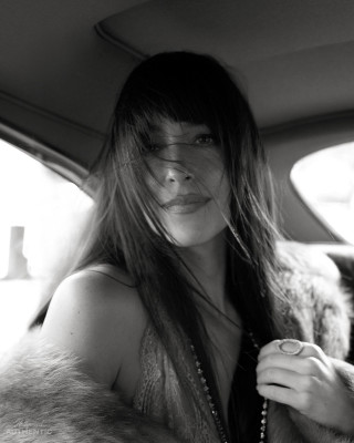 Dakota Johnson – for for Hollywood Authentic Magazine 2025