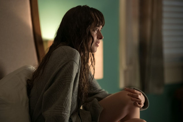 Dakota Johnson – “Wounds” Photos (2019)