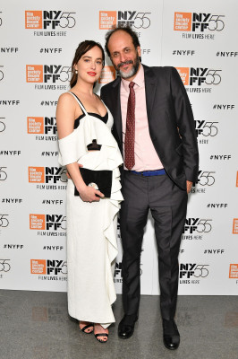 Dakota Johnson - &quot;Сall Me By Your Name&quot; Film Premiere in New York