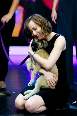 Dakota Johnson pic #816352
