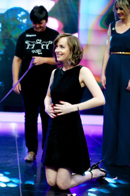 Dakota Johnson pic #816353