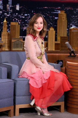 Dakota Johnson pic #862530