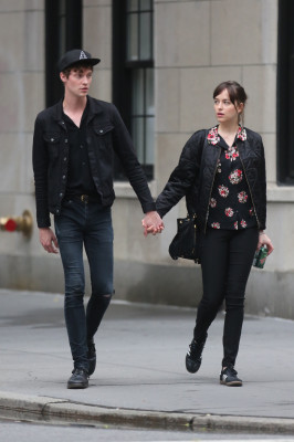 Dakota Johnson pic #814518