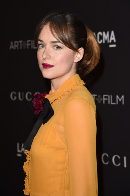 Dakota Johnson pic #844899