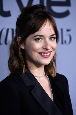 Dakota Johnson pic #840971