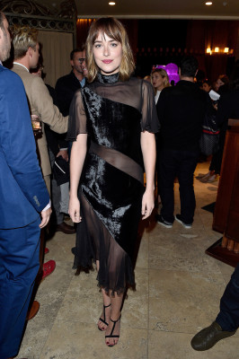 Dakota Johnson pic #832092