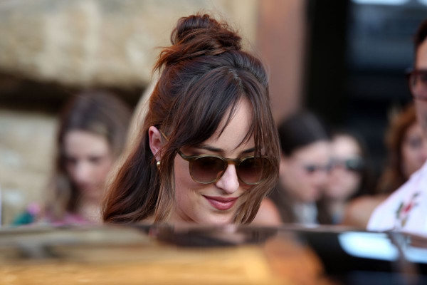 Dakota Johnson pic #970032