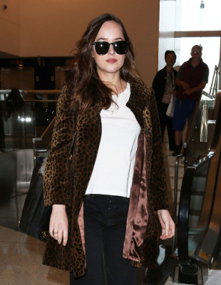 Dakota Johnson pic #960051