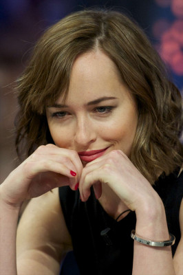 Dakota Johnson pic #821076