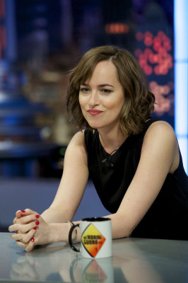 Dakota Johnson pic #821079