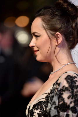Dakota Johnson pic #940097
