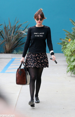 Dakota Johnson pic #787812