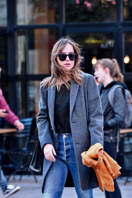 Dakota Johnson pic #916839