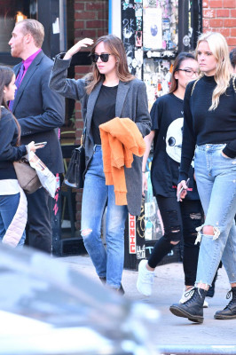 Dakota Johnson pic #916841