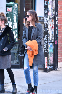 Dakota Johnson pic #916840