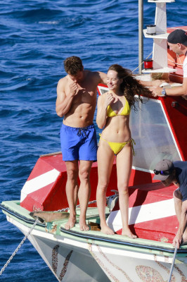 Dakota Johnson pic #901822