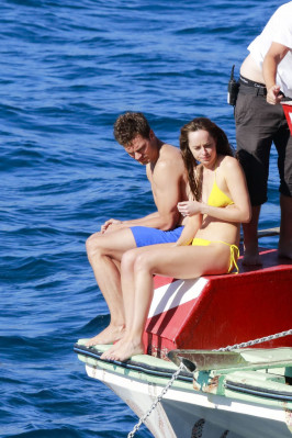 Dakota Johnson pic #901823